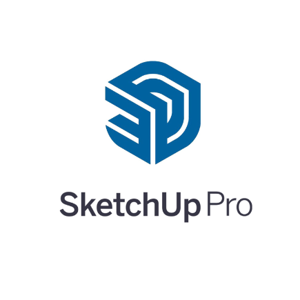Licensed SketchUp Pro 1 Year Subscription