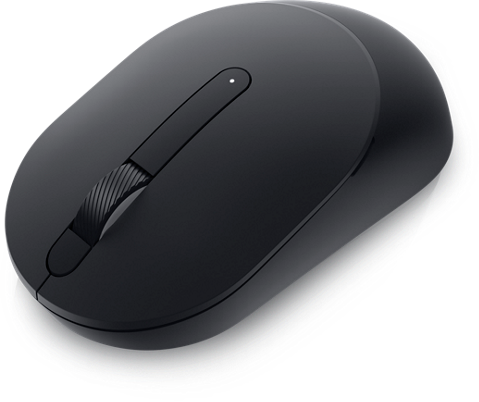 Dell Full Size Wireless Mouse MS300 PN 570-ABOB