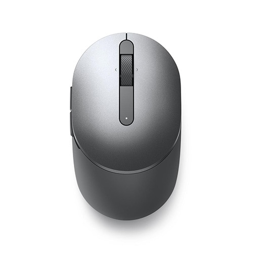 DELL Pro MS5120W 2.4Ghz Wireless Mouse Bluetooth 5.0 Dual Mode