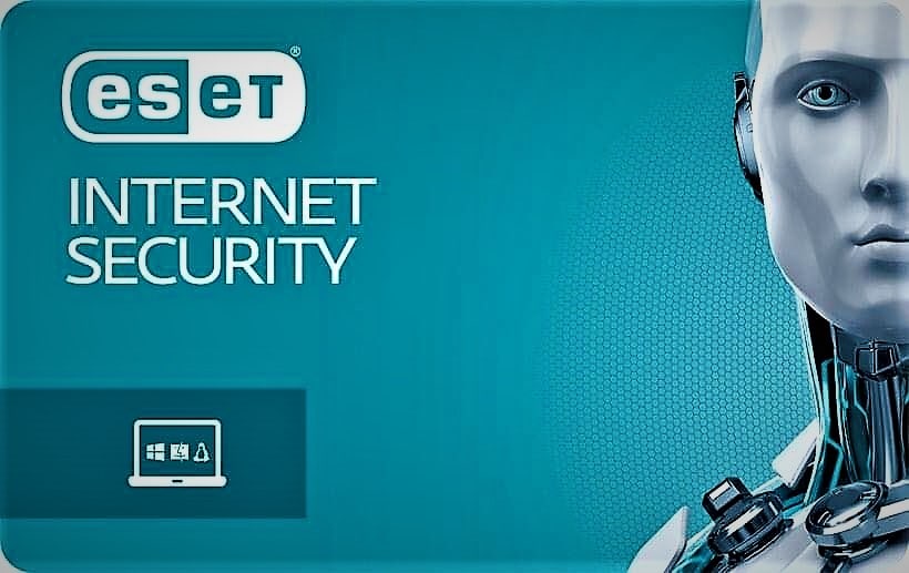 ESET Internet Security 5 Devices 3 Years