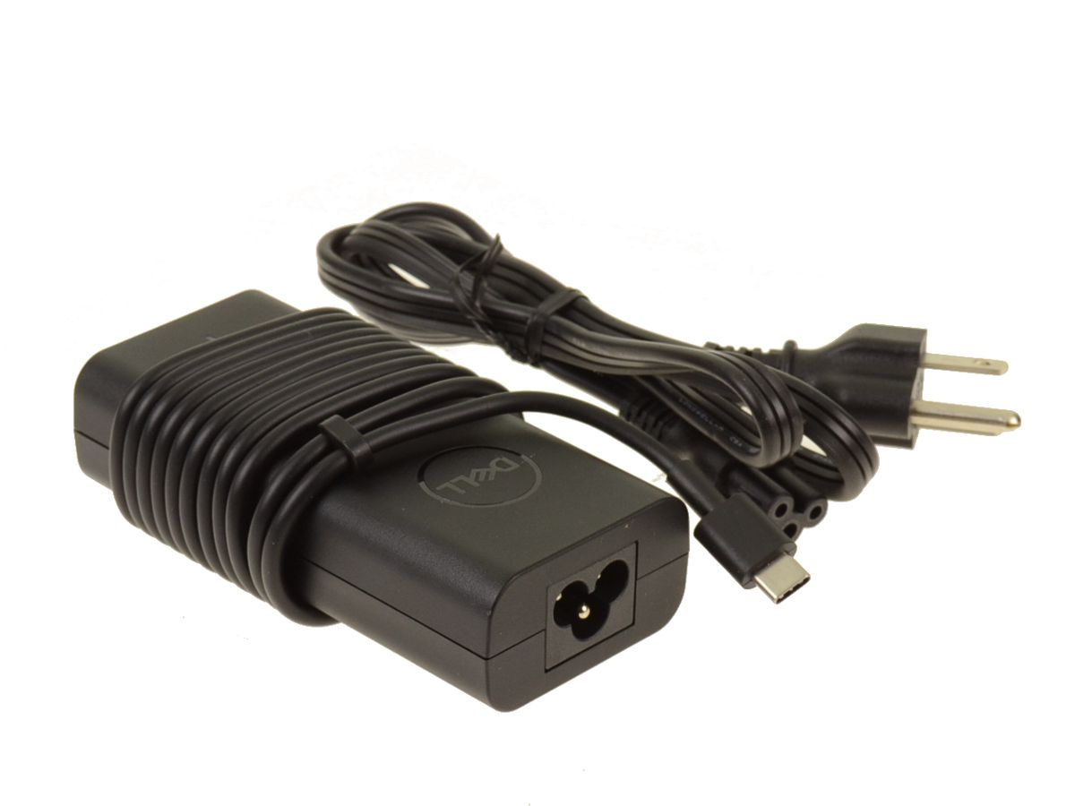 AC Adapter Dell Latitude 7430 USB Type-C 65W DPN:2WDR5