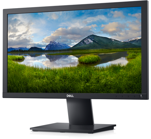 Dell Monitor E2020H 19.5'' (1600 x 900 at 60 Hz)