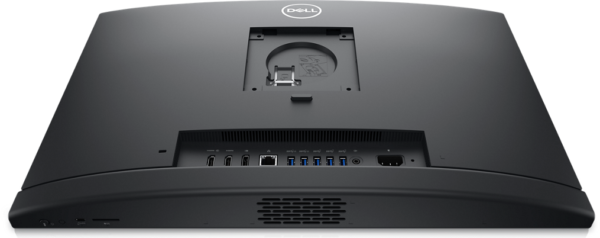 Dell OptiPlex 7420 AIO Core i5 14500T vPro 8GB (1x8GB) DDR5 512GB SSD M.2 PCIe NoDVDRW 23.8'' FHD Touch Ubuntu WLAN BT WC KM5221W - Image 2