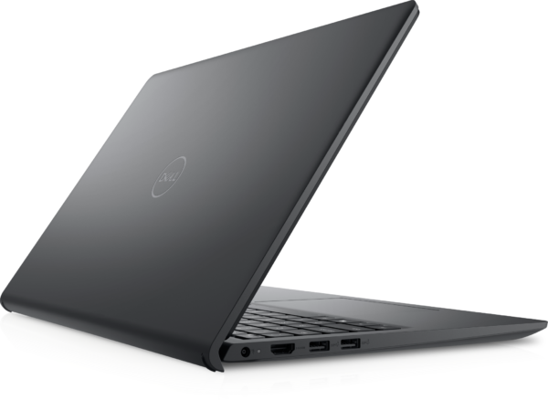 Dell Inspiron 15 3520 Intel Core i3-1115G4, 8GB DDR4 3200MHz, 256GB SSD M.2 PCIe, 15.6" FHD, Win 11 Pro - BK - Image 2