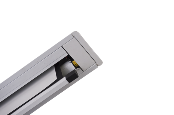 MEKI 1.0m Auto Celling Mount flat 50cm x 50cm - Image 3
