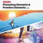 Adobe Photoshop Elements 2025