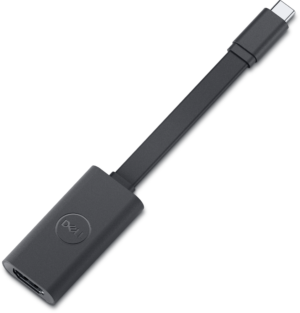 Dell USB-C to HDMI 2.1 Adapter DP/N 750-BBKP
