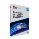 Bitdefender Internet Security - 1 Device 3 Years