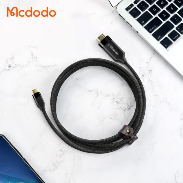 Mcdodo Type-c to HDMI Cable 2m