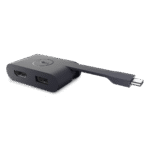 Dell USB-C to HDMI 2.0 / USB-A 3.0 Adapter - DA20U