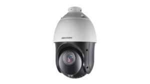 HIKVISION DS-2AE4215TI-D 4-inch 2 MP 15X Powered by DarkFighter IR Analog Speed Dome