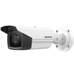 Hikvision DS-2CD2T43G2-2I 4 MP AcuSense Fixed Bullet Network Camera