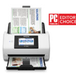 Epson DS-790WN Wireless Network Color Document Scanner