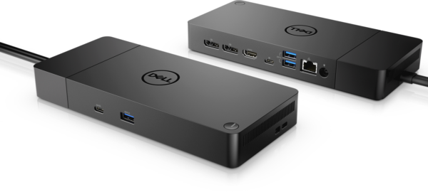 Dell Ducking Station Performance 210W - WD19DCS