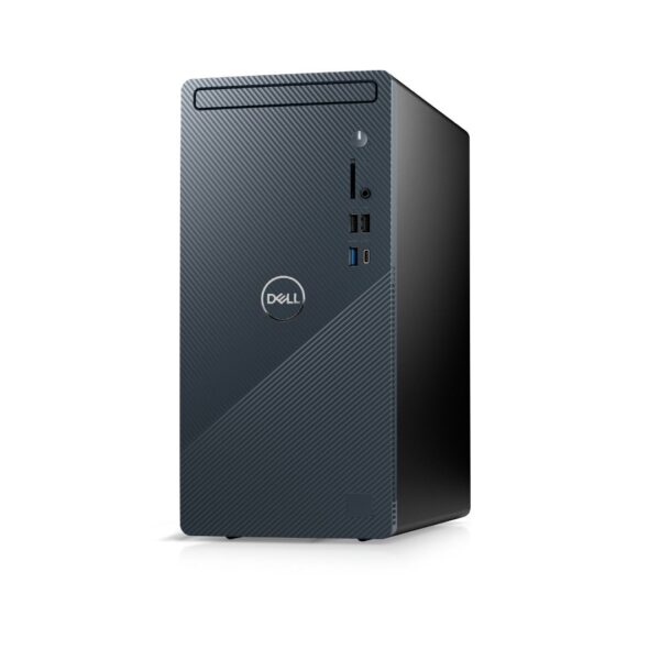 Dell Inspiron 3030 Mini Tower Intel Core i7-14700-RAM 16GB DDR5-SSD 512GB PCIe, WIN 11 PRO