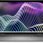 Dell Latitude 7340 2-in-1 Intel Core i7-1355U I 13.3" I Intel Iris Xe I QHD+ Touch I RAM 16GB LPDDR5 I 512GB M.2 PCIe NVMe SSD I Win 11 Pro