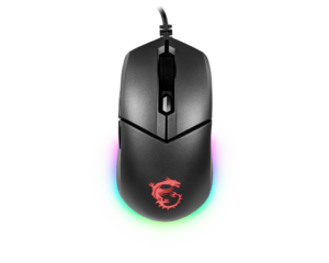 MSI MOUSE CLUTCH GM11