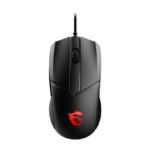 MSI MOUSE CLUTCH GM41 LIGHTWEIGHT V2