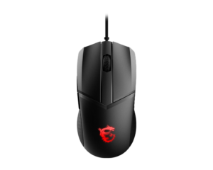 MSI MOUSE CLUTCH GM41 LIGHTWEIGHT V2