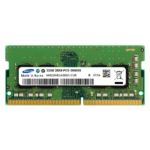 SAMSUNG RAM 1x 32GB DDR5-4800MHz SODIMM PC5-38400S M425R4GA3BB0-CQK