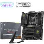 MSI Motherboards MAG X870 TOMAHAWK WIFI