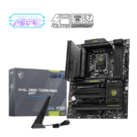 MSI MOTHERBOARD MAG Z890 TOMAHAWK WIFI