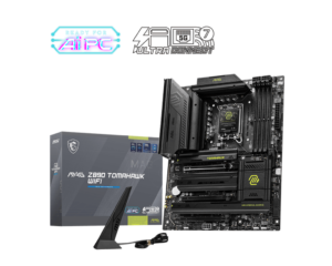 MSI MOTHERBOARD MAG Z890 TOMAHAWK WIFI