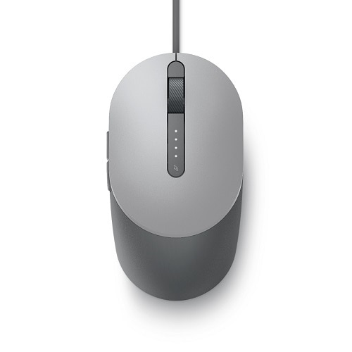 Dell Laser Wired Mouse - MS3220 - Image 2