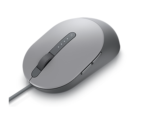 Dell Laser Wired Mouse - MS3220