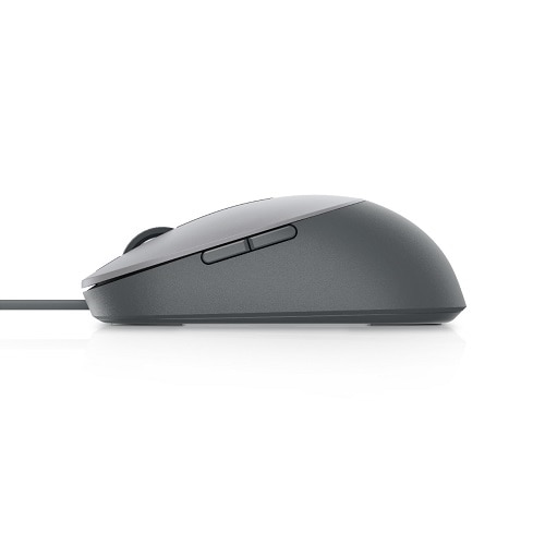 Dell Laser Wired Mouse - MS3220 - Image 3