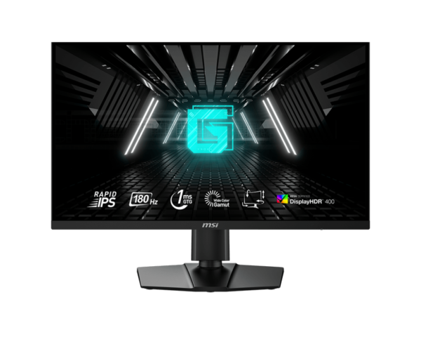 MSI MONITOR  G274QPF E2 ​ FHD(2560 x 1440)