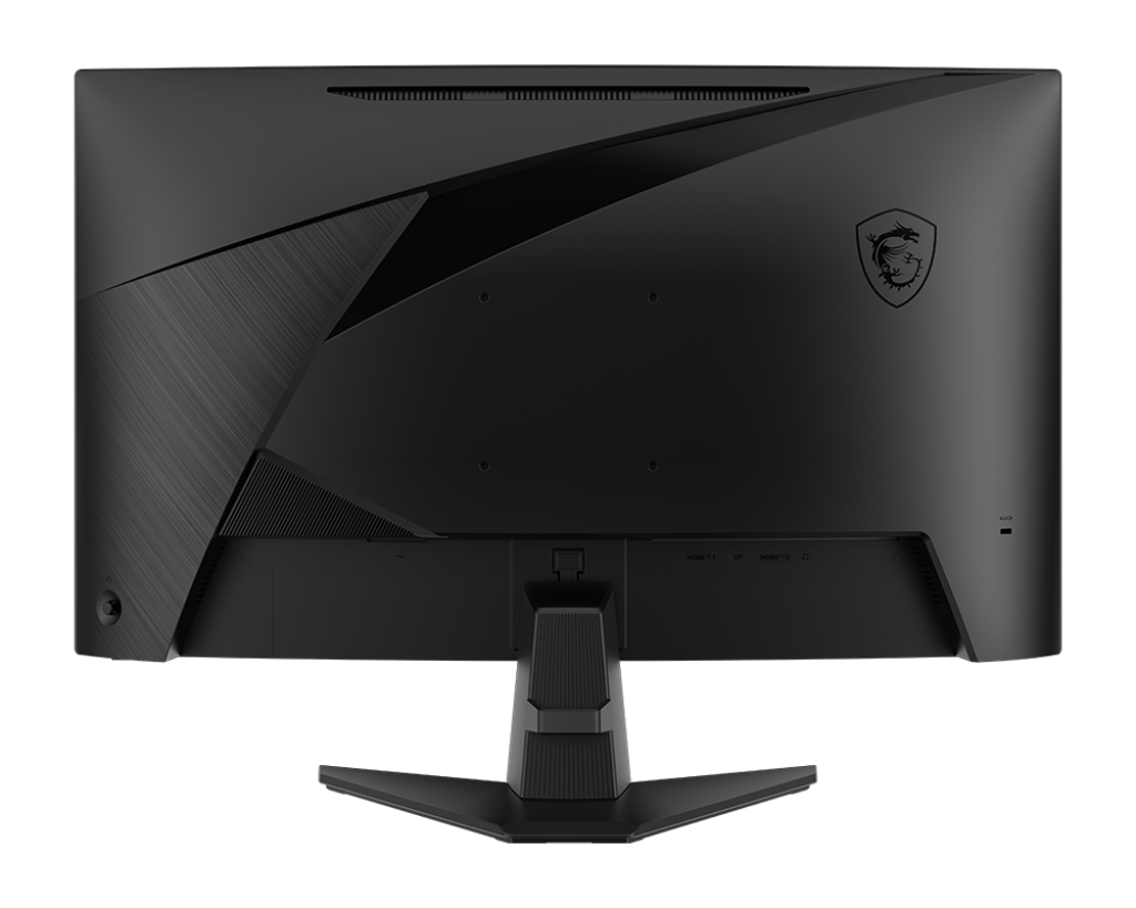 MSI MONITOR FHD ( 1920 x 1080 ) MAG 276CXF - Image 2