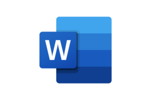 Microsoft Word 2024