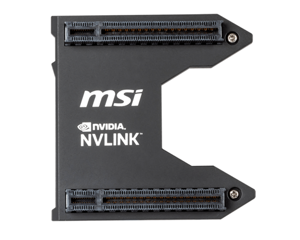 MSI NVLink-GPU-Bridge - Image 3