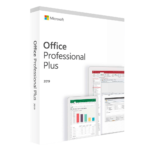 Microsoft Office Professional Plus 2019 1PC