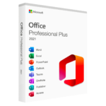 Microsoft Office Professional Plus 2021 1PC