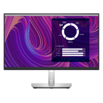 Dell P2423D 2K Monitor 23.8-Inch (QHD 2560 x 1440 at 60 Hz, DP/HDMI)