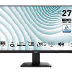MSI Monitor 27-Inch FHD ( 1920 x 1080 ) PRO MP273A