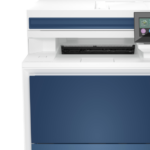 HP Printer Color LaserJet Pro MFP 4303fdw