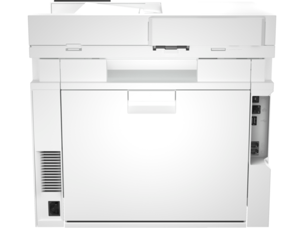 HP Printer Color LaserJet Pro MFP 4303fdw - Image 3