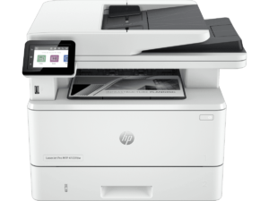 HP Printer Color LaserJet Pro MFP 4103fdw