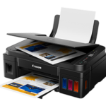 Canon Inkjet Printer PIXMA G2010