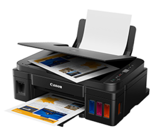 Canon Inkjet Printer PIXMA G2010