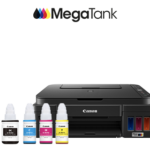 Canon Inkjet Printer PIXMA G3010