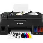 Canon Inkjet Printer PIXMA G4010