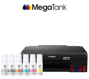 Canon Inkjet Printer PIXMA PIXMA G570