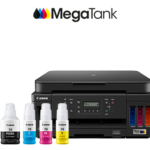 Canon Inkjet Printer PIXMA G6070