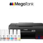Canon Inkjet Printer PIXMA G670