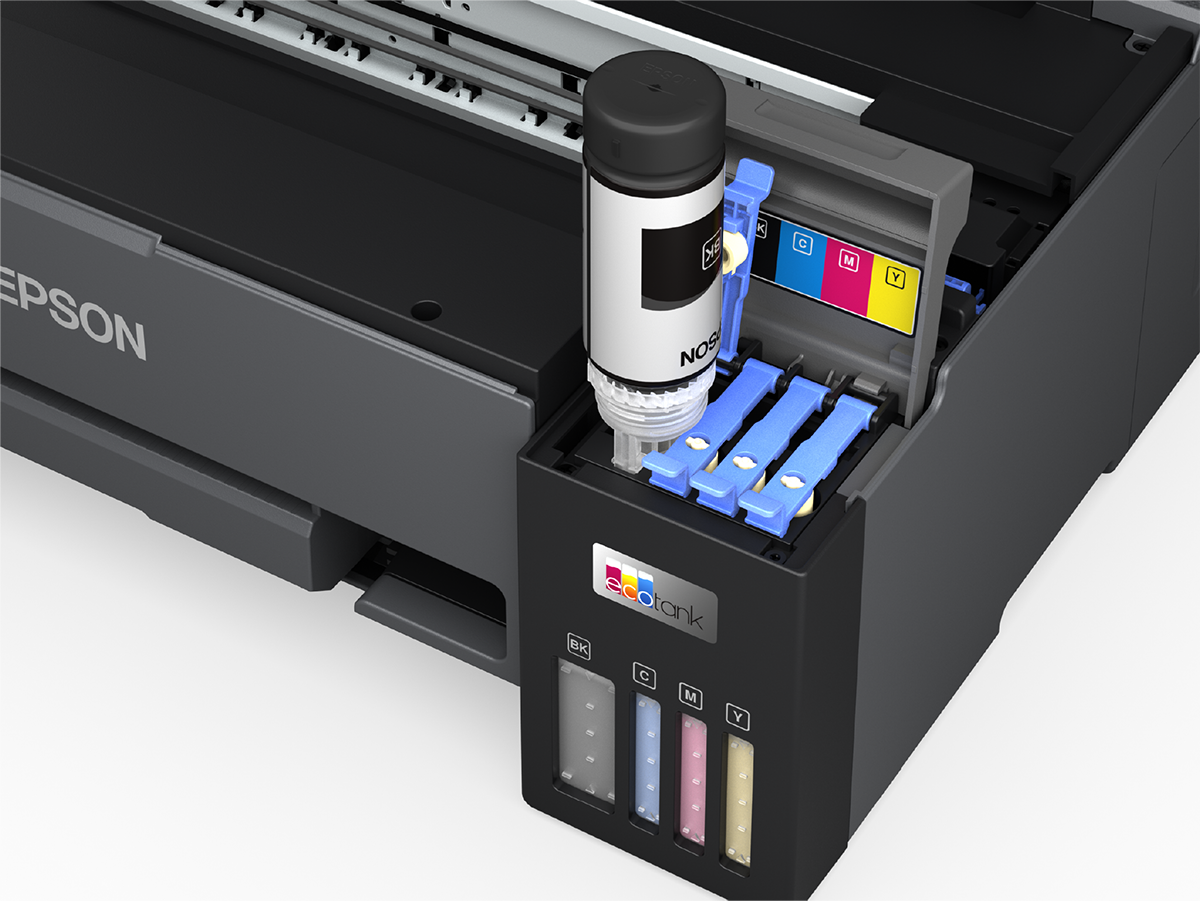 Epson Printer EcoTank L11050 Ink Tank - Image 2