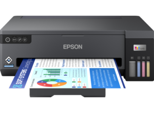 Epson Printer EcoTank L11050 Ink Tank